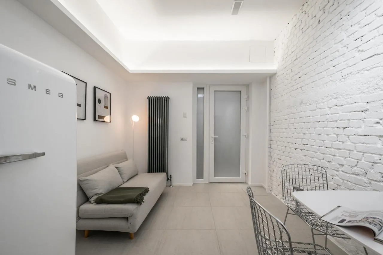 Jj6 Loreto-Duomo - Esclusive - Chic - Luxury Mediolan