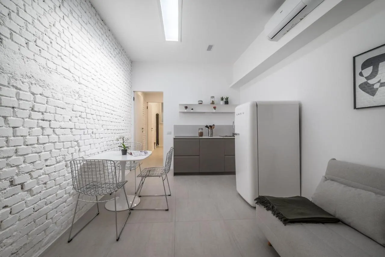 Jj6 Loreto-Duomo - Esclusive - Chic - Luxury Milano