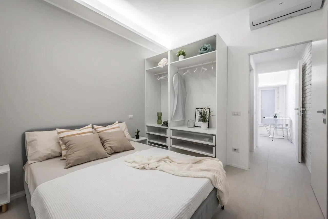 Apartament Jj6 Loreto-Duomo - Esclusive - Chic - Luxury Mediolan