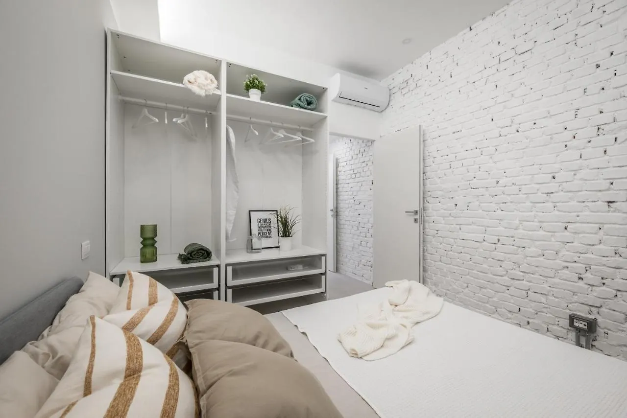 Jj6 Loreto-Duomo - Esclusive - Chic - Luxury Mediolan