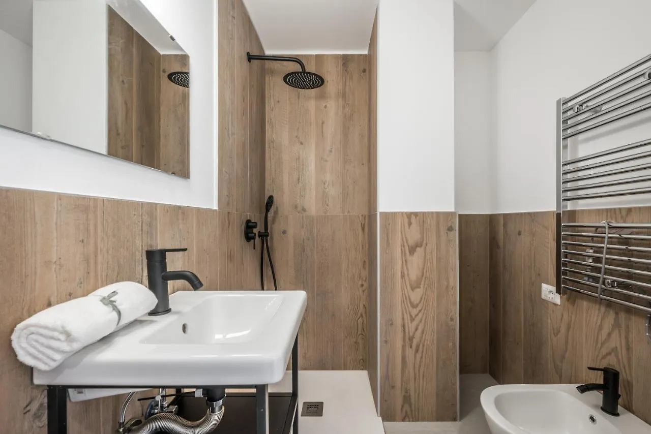 Jj6 Loreto-Duomo - Esclusive - Chic - Luxury Mediolan Apartament