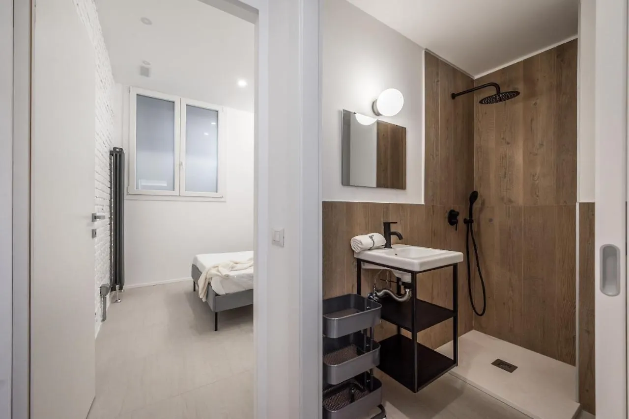 Jj6 Loreto-Duomo - Esclusive - Chic - Luxury Milan Appartement