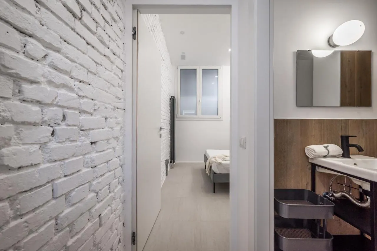 Jj6 Loreto-Duomo - Esclusive - Chic - Luxury Milan 0*,  Italie